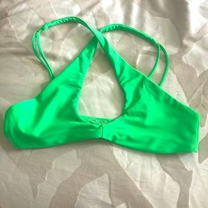 Skatie Jasmine top- Waimea- L